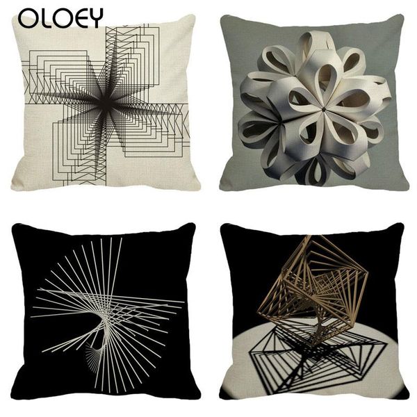 cushion/decorative pillow creative geometric objects linen cushion cover, size 45x45cm, home bedroom office decoration, el decoration cover
cushion/decorative pillow creative geometric objects linen cushion cover, size 45x45cm, home bedroom office decoration, el decoration cover