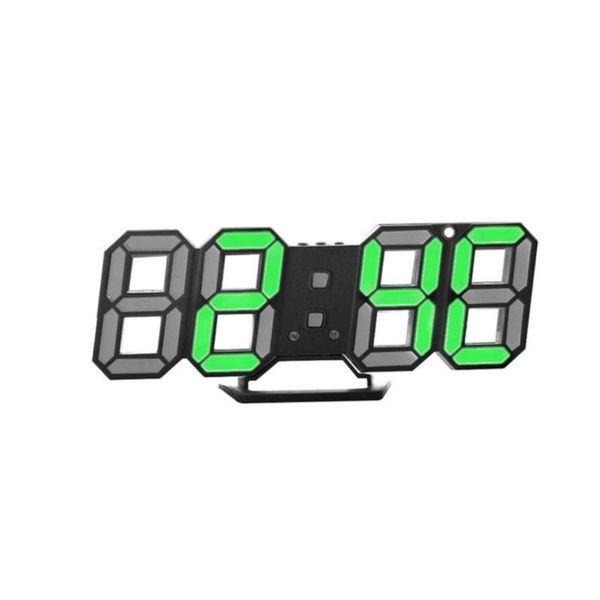desk & table clocks 3d led digital wall clock 24/12 hour display timer alarm colorful living room bedroom electronic snooze calendar
desk & table clocks 3d led digital wall clock 24/12 hour display timer alarm colorful living room bedroom electronic snooze calendar