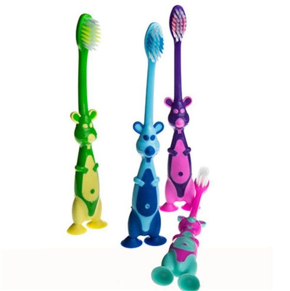 toothbrush wisdom kids boy soft 3-12 years old childern dental care cartoon animal child health cleaning colorful tooth brush
toothbrush wisdom kids boy soft 3-12 years old childern dental care cartoon animal child health cleaning colorful tooth brush
