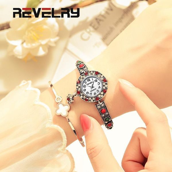 luxury female watch women fashion rhinestone quartz watches elegant dress bracelet ladies wristwatches relogio feminino revelry, Slivery;brown
luxury female watch women fashion rhinestone quartz watches elegant dress bracelet ladies wristwatches relogio feminino revelry, Slivery;brown