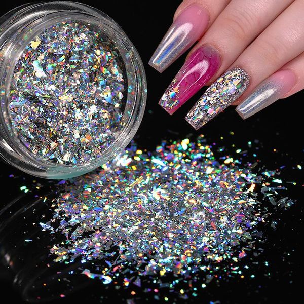 nail glitter silver gold sequins 3d aluminum irregular flakes shiny paillette tips art decoration diy accessories
nail glitter silver gold sequins 3d aluminum irregular flakes shiny paillette tips art decoration diy accessories