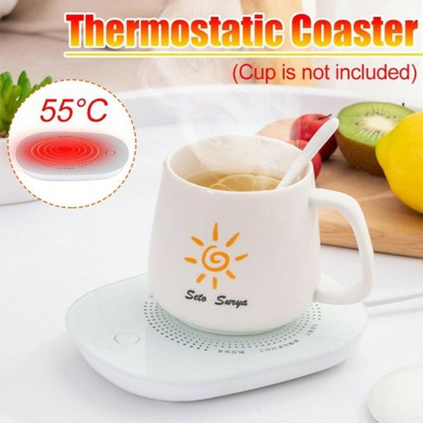 mats & pads insulation usb beverage warmer pad, portable coffee and tea heater tray , suitable for home office mug pad
mats & pads insulation usb beverage warmer pad, portable coffee and tea heater tray , suitable for home office mug pad