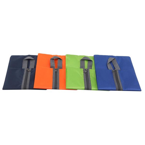 multi-colored portable waterproof travel shoe bag zip view window pouch storage organizer bags
multi-colored portable waterproof travel shoe bag zip view window pouch storage organizer bags