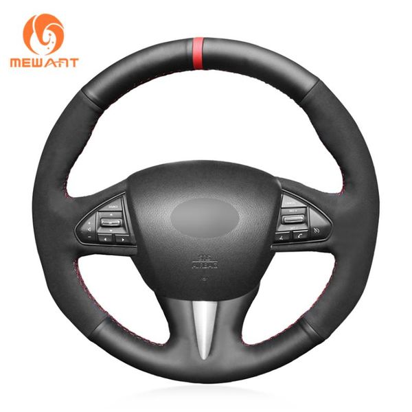steering wheel covers mewant black genuine leather car cover for infiniti q50 2014 2021 qx50
steering wheel covers mewant black genuine leather car cover for infiniti q50 2014 2021 qx50