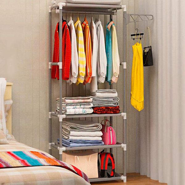 clothing & wardrobe storage simple metal iron coat rack floor standing clothes hanging shelf hanger racks bedroom furniture
clothing & wardrobe storage simple metal iron coat rack floor standing clothes hanging shelf hanger racks bedroom furniture