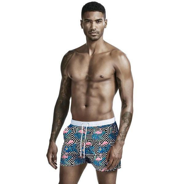 brand mens beach shorts sports bottoms out door swimming trunks drawstring surf board swimwear swimsuit bathing quick dry men's, White;black
brand mens beach shorts sports bottoms out door swimming trunks drawstring surf board swimwear swimsuit bathing quick dry men's, White;black