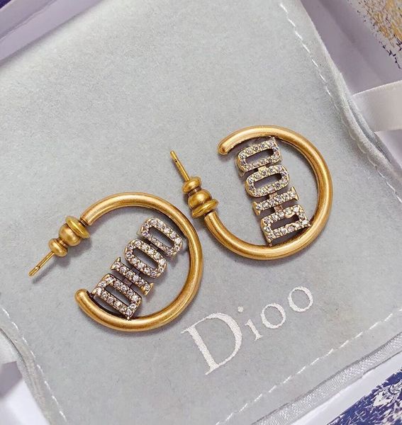 fine jewelry online home 2021 new fashion ring letter earrings high version brass material 65% off store online sale, Golden;silver
fine jewelry online home 2021 new fashion ring letter earrings high version brass material 65% off store online sale, Golden;silver