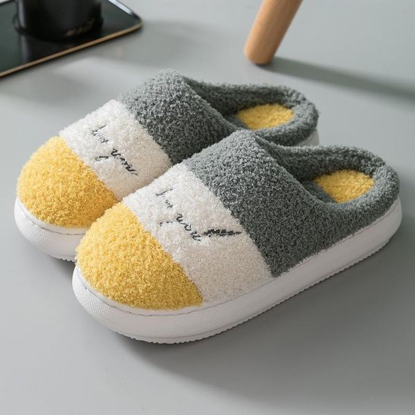 women slippers fur winter shoes house colorful platform woman indoor thick bottom casual warm plush ladies flats fashion, Black
women slippers fur winter shoes house colorful platform woman indoor thick bottom casual warm plush ladies flats fashion, Black