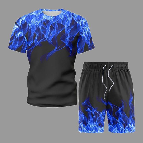 men's tracksuits simplicity men clothing tracksuit sets 2021 summer t-shirt shorts suit male female fashion short sleeve two piece set, Gray
men's tracksuits simplicity men clothing tracksuit sets 2021 summer t-shirt shorts suit male female fashion short sleeve two piece set, Gray