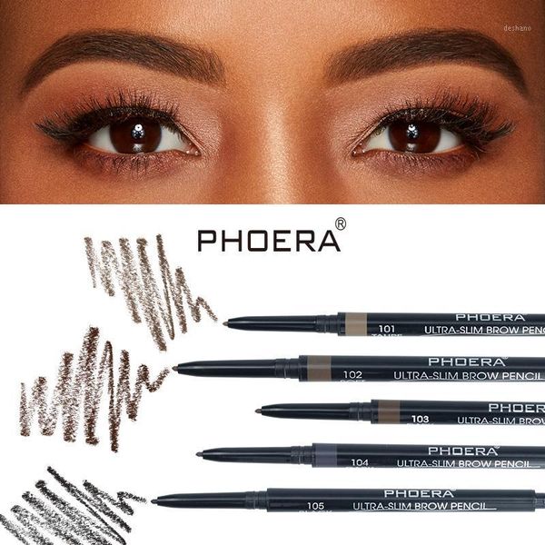 eyebrow pencil waterproof long lasting natural tattoo double head women makeup cosmetic tools with brush tslm11
eyebrow pencil waterproof long lasting natural tattoo double head women makeup cosmetic tools with brush tslm11