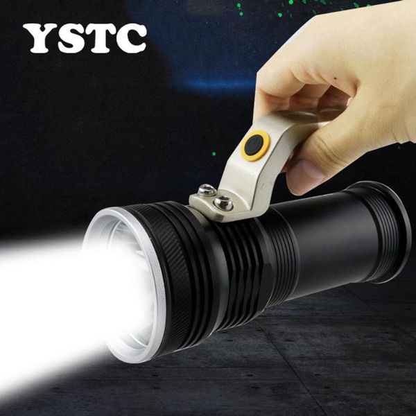led portable lanterns hard light t6 chip outdoors camping hiking waterproof dc rechargeable 2*18650 battery tactical flashlights
led portable lanterns hard light t6 chip outdoors camping hiking waterproof dc rechargeable 2*18650 battery tactical flashlights