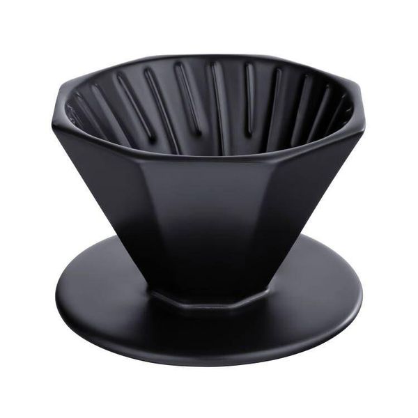 coffee filters pour over filter dripper ceramic reusable drip cone
coffee filters pour over filter dripper ceramic reusable drip cone