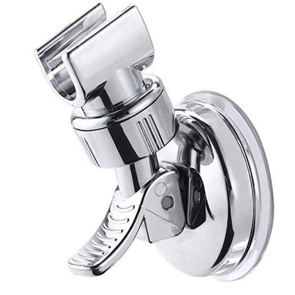degree adjustable sucker type durable shower bracket base strong suction for tiles smooth metal surfaces bath accessory set
degree adjustable sucker type durable shower bracket base strong suction for tiles smooth metal surfaces bath accessory set