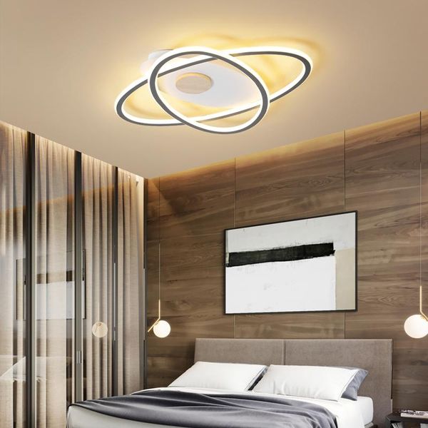 ceiling lights led lamp for living room bedroom study home deco ac85-265v modern white/grey surface mounted
ceiling lights led lamp for living room bedroom study home deco ac85-265v modern white/grey surface mounted