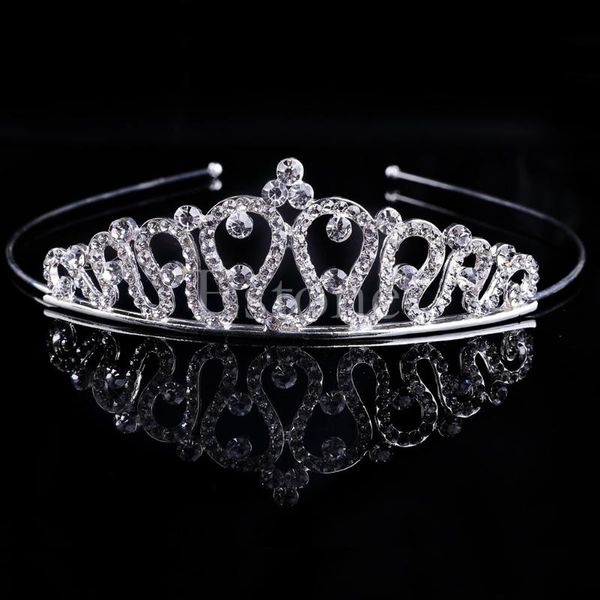 hair clips & barrettes vintage wedding bridal crystal rhinestone headband crown accessories tiara, Golden;silver
hair clips & barrettes vintage wedding bridal crystal rhinestone headband crown accessories tiara, Golden;silver