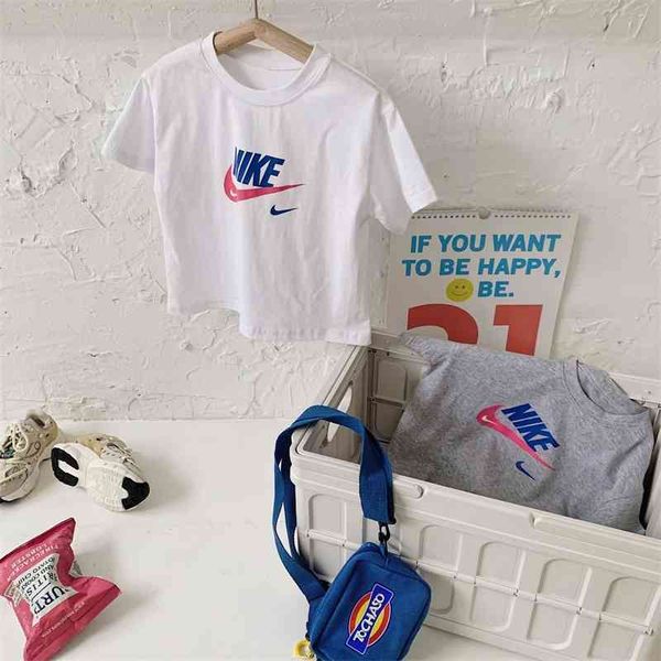 tao.catkids 21 summer new men and women treasure t-shirt tidy hook print short sleeve shirt, Blue;red
tao.catkids 21 summer new men and women treasure t-shirt tidy hook print short sleeve shirt, Blue;red