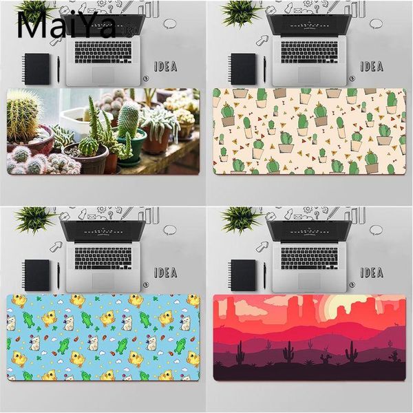 mouse pads & wrist rests maiya succulent splendour cactus unique deskpad game mousepad large keyboards mat
mouse pads & wrist rests maiya succulent splendour cactus unique deskpad game mousepad large keyboards mat