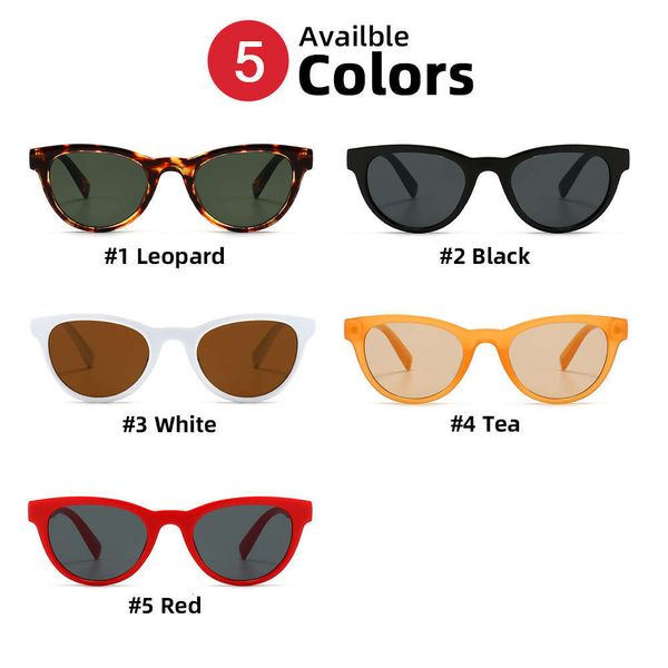 cateye vivibee 2021 cat eye women leopard frame retro summer jasper green lens vintage women's little sunglasses, Black
cateye vivibee 2021 cat eye women leopard frame retro summer jasper green lens vintage women's little sunglasses, Black
