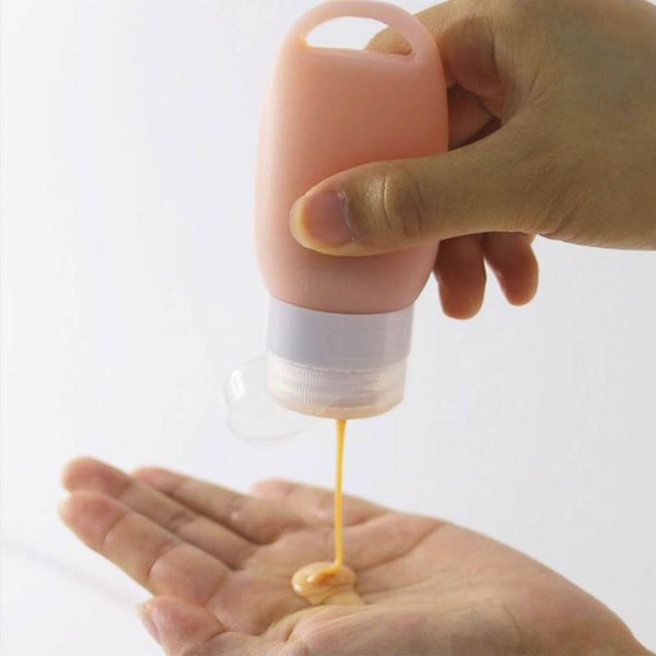 storage bottles & jars lotion dispenser bottle rotate silicone empty travel outdoor sports refillable shampoo container
storage bottles & jars lotion dispenser bottle rotate silicone empty travel outdoor sports refillable shampoo container