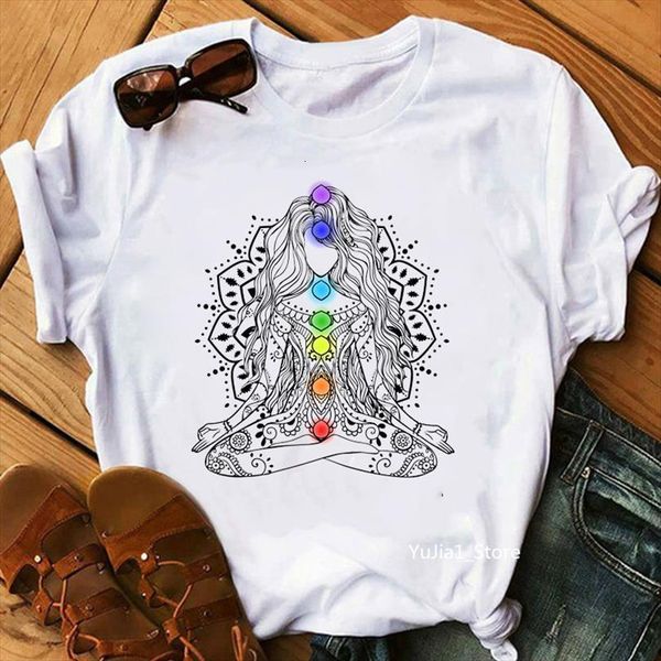 summer ladies tee streetwear mens t shirt and womens harajuku style funny woman kawaii yo ga buddha mandala female, White;black
summer ladies tee streetwear mens t shirt and womens harajuku style funny woman kawaii yo ga buddha mandala female, White;black
