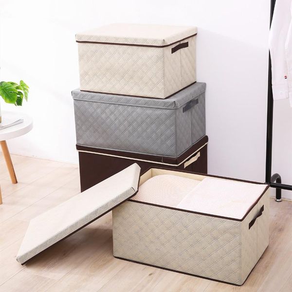 clothing & wardrobe storage multifunctional foldable box non-woven toys books organizer container household supplies organizing accessories
clothing & wardrobe storage multifunctional foldable box non-woven toys books organizer container household supplies organizing accessories