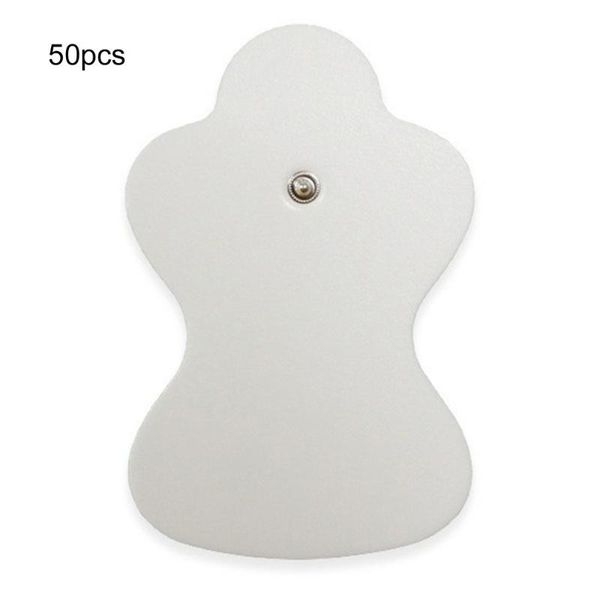 electric massagers muscle stimulator electrode pads non-woven fabric self adhesive replacement massage patch relief pain sticker
electric massagers muscle stimulator electrode pads non-woven fabric self adhesive replacement massage patch relief pain sticker
