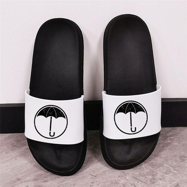 slippers shoes for ladies summer cartoon umbrella indoor slipper beach sandals open toe slides non-slip flip flop women, Black
slippers shoes for ladies summer cartoon umbrella indoor slipper beach sandals open toe slides non-slip flip flop women, Black