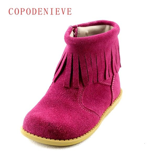 sneakers winter for children's girls snow girl baby fringe kids martin boots warm shoes q1117, Black;red
sneakers winter for children's girls snow girl baby fringe kids martin boots warm shoes q1117, Black;red