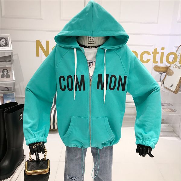 hoodies spring summer woman's niche design fashion... alphabetical sport with loose hoodie... hoodie female trend., Black
hoodies spring summer woman's niche design fashion... alphabetical sport with loose hoodie... hoodie female trend., Black
