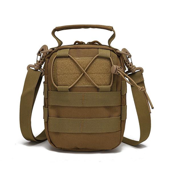 outdoor bags camouflage riding mountaineering lightweight shoulder/crossbody bag digital storage waterproof single-shoulder
outdoor bags camouflage riding mountaineering lightweight shoulder/crossbody bag digital storage waterproof single-shoulder