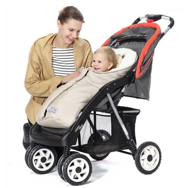 stroller sleeping bag 0-20 monthes baby warm safe soft multifunctional blankets autumn winter children products care cotton bags1
stroller sleeping bag 0-20 monthes baby warm safe soft multifunctional blankets autumn winter children products care cotton bags1