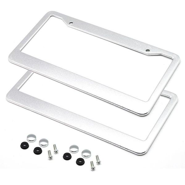 car license plate frame aluminum alloy stainless steel american general automobile fishing accessories
car license plate frame aluminum alloy stainless steel american general automobile fishing accessories