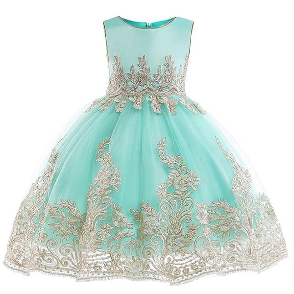 summer gold princess flower girls dress costume birthday gown bridesmaid party wedding kid for prom teens clothes girl's dresses, Red;yellow
summer gold princess flower girls dress costume birthday gown bridesmaid party wedding kid for prom teens clothes girl's dresses, Red;yellow