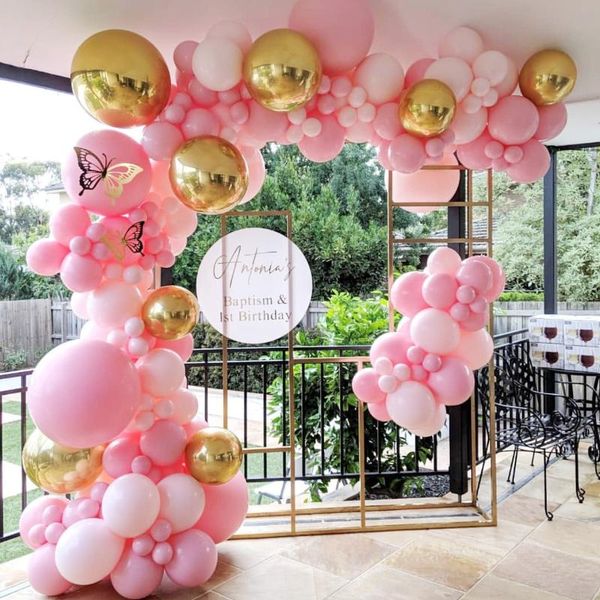 party decoration 124pcs wedding balloons birthday's baloon wholesale backdrops bridal shower country deco child's day
party decoration 124pcs wedding balloons birthday's baloon wholesale backdrops bridal shower country deco child's day