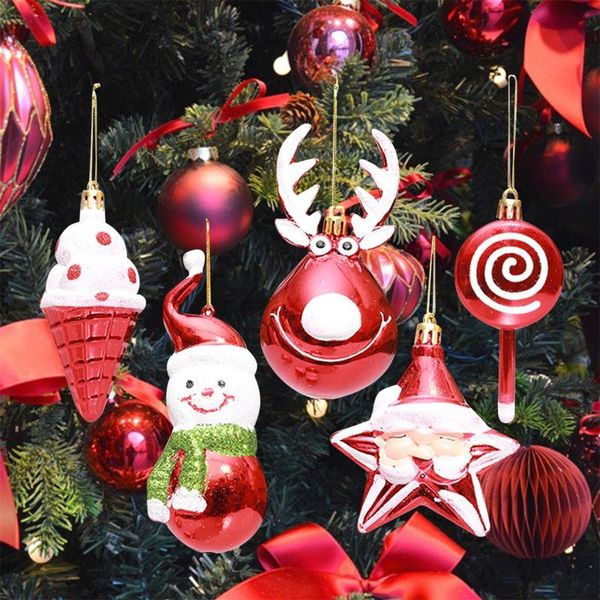 party decoration 1pc christmas tree ornaments plastic ceiling pendant hanging ball decorations elk scene home
party decoration 1pc christmas tree ornaments plastic ceiling pendant hanging ball decorations elk scene home