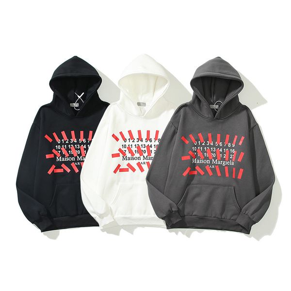 hoodies autumn and winter style majira red blue tape series digital street printed hoodie for men women, Black
hoodies autumn and winter style majira red blue tape series digital street printed hoodie for men women, Black