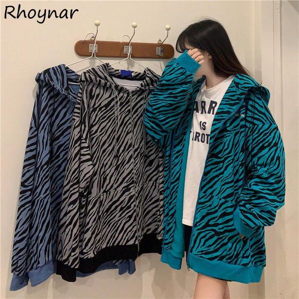 women's hoodies & sweatshirts women streetwear design students zebra-print loose autumn vintage neutral 3 colors cool female ulzzang cl, Black
women's hoodies & sweatshirts women streetwear design students zebra-print loose autumn vintage neutral 3 colors cool female ulzzang cl, Black
