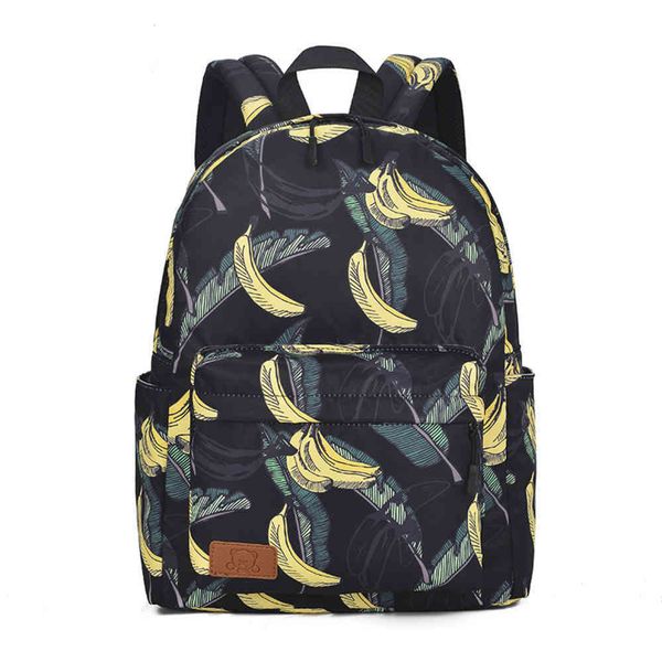 fashion large capacity backpack fashion printed student bag waterproof female backpack
fashion large capacity backpack fashion printed student bag waterproof female backpack