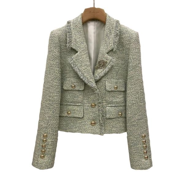 women's jackets fashion women's coat 2021 small suit jacket women spring loose ladies short suits blazer, Black;brown
women's jackets fashion women's coat 2021 small suit jacket women spring loose ladies short suits blazer, Black;brown