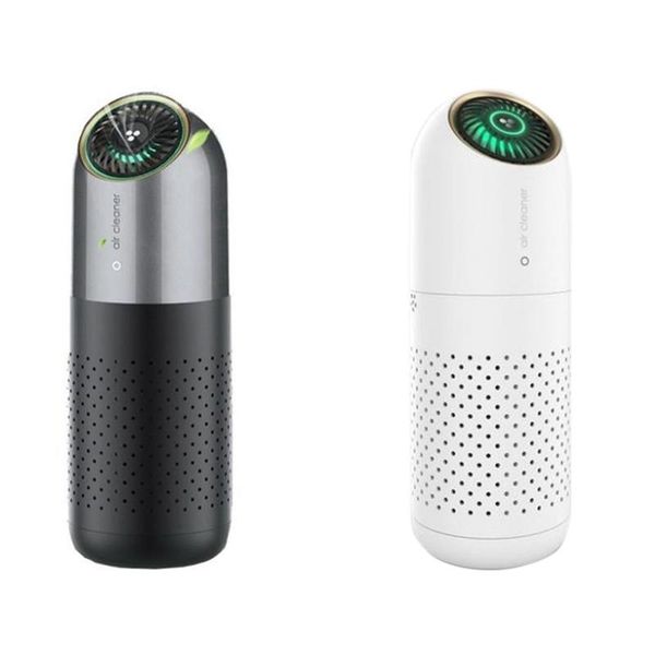 set mini hepa air purifier with filtration cleaner for car & office,dust,pet dander, low noise black white purifiers
set mini hepa air purifier with filtration cleaner for car & office,dust,pet dander, low noise black white purifiers