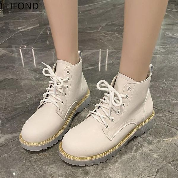 boots if ifond fashion platform women's shoes pu leather waterproof non-slip ankle outdoor skiing botas de mujer, Black
boots if ifond fashion platform women's shoes pu leather waterproof non-slip ankle outdoor skiing botas de mujer, Black
