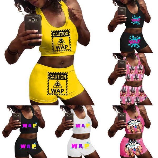 women tracksuits two pieces yoga pants slim letters printed vest shorts set ladies fashion outfits sportwear pants 2022, Gray
women tracksuits two pieces yoga pants slim letters printed vest shorts set ladies fashion outfits sportwear pants 2022, Gray