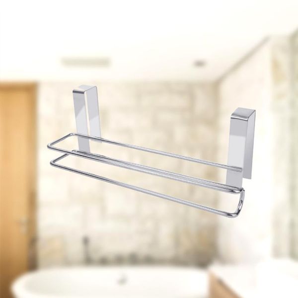 toilet paper holders stainless steel roll holder cabinet towel dispenser multifunction removable hanger (silver)
toilet paper holders stainless steel roll holder cabinet towel dispenser multifunction removable hanger (silver)