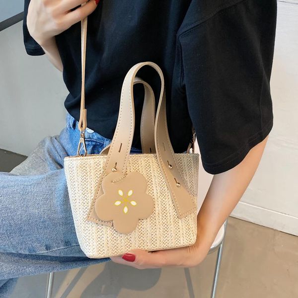 cross body weave bucket shoulder bags for women 2021 summer beach handle handbags with rivet ladies retro woven tote crossbody sac
cross body weave bucket shoulder bags for women 2021 summer beach handle handbags with rivet ladies retro woven tote crossbody sac