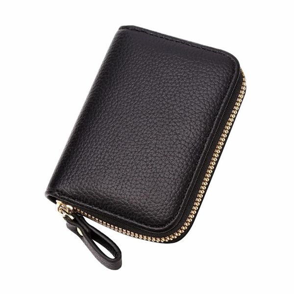 card holders coin bag protective holder zipper closure portable home office outdoor convenient durable 9 slots anti-theft, Brown;gray
card holders coin bag protective holder zipper closure portable home office outdoor convenient durable 9 slots anti-theft, Brown;gray