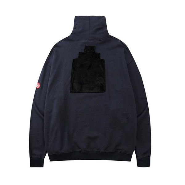 famous men's designer jacket coat hoodie high neck 3m reflective print pullover spring and autumn black s-xl size
famous men's designer jacket coat hoodie high neck 3m reflective print pullover spring and autumn black s-xl size