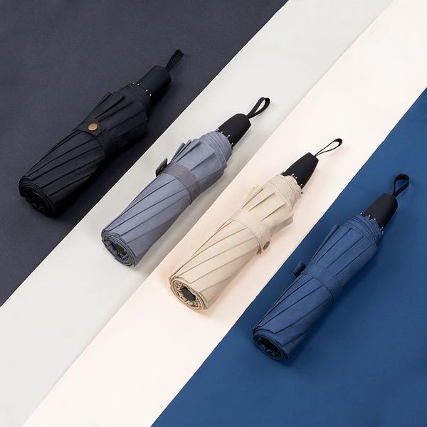 umbrellas folding luxury windproof men umbrella travel outdoor clear parasol sun rain women sombrilla ambrella bw50ys
umbrellas folding luxury windproof men umbrella travel outdoor clear parasol sun rain women sombrilla ambrella bw50ys