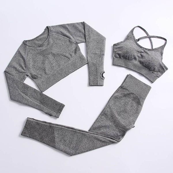 yoga outfit seamless leggings women fitness set ropa deportiva mujer gym clothing track suit high waist pants sports bras workout
yoga outfit seamless leggings women fitness set ropa deportiva mujer gym clothing track suit high waist pants sports bras workout