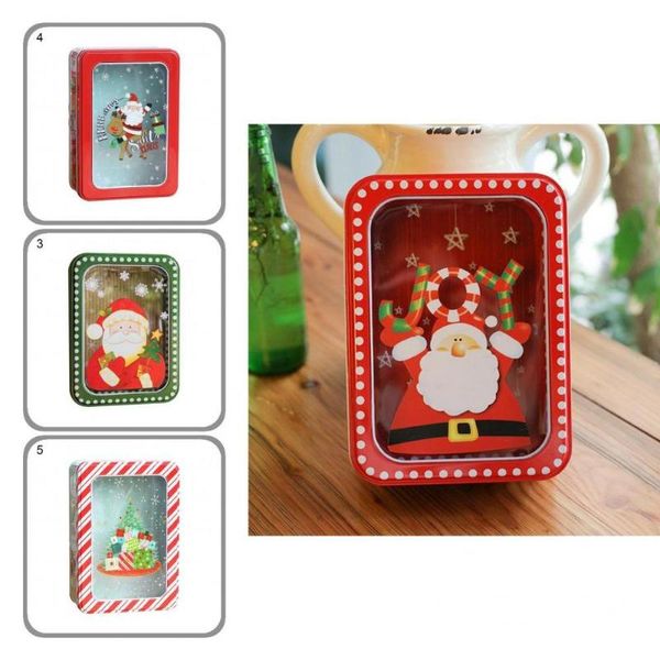 gift wrap useful chocolate case multi-purpose bright color year packaging tin box
gift wrap useful chocolate case multi-purpose bright color year packaging tin box