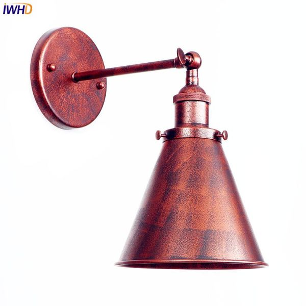 wall lamp iwhd rust adjustable arm light led edison bathroom mirror retro loft industrial vintage wandlamp arandela
wall lamp iwhd rust adjustable arm light led edison bathroom mirror retro loft industrial vintage wandlamp arandela